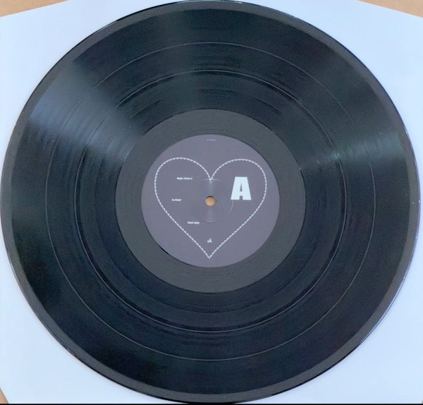 Image of Label Cover of 2xLP - NEW/NEW - JANE REMOVER,   (deadAir (Many Hats); DA23LP, Europe 2026, Gatefold, Black Vinyl), , Jane Remover is something of an internet legend. They are credited with playing a key role in the creation of the digicore music microgenre, an overstimulated relative of hyperpop. In fact, everything Jane Remover does has an overdose of stimuli: their songs are like the Tasmanian devil from Looney Tunes. A whirlwind of warped and excessive digital pop. - 1536326E
