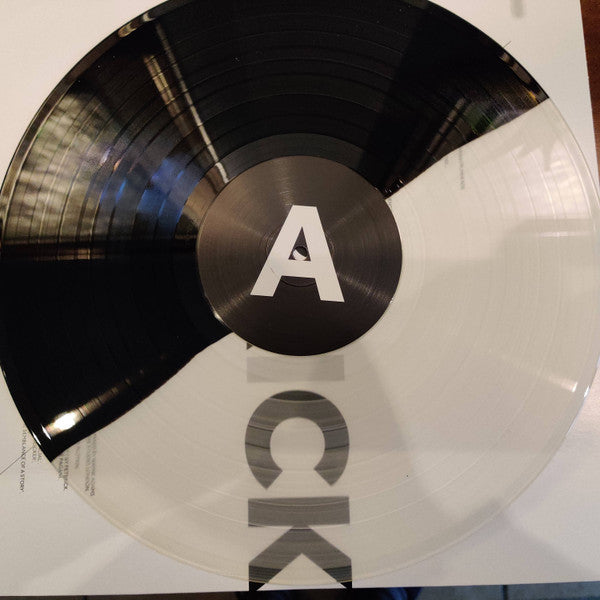 Image of Label Cover of LP - VG+/VG+ - PETBRICK, I (Rocket Recordings; LAUNCH170, UK 2019, Inner, Clear & Black 50/50 Split), ,  - 1246117S