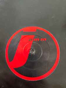 Image of Back Cover of 12" - /VG - D (66) FEATURING JOY (, Release That! (Jamm Records; JAM 12-005, UK 1993), one or two faint scuffs otherwise light marks only,  - 1246097S