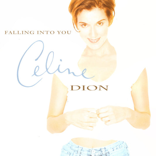 Image of Front Cover of 2xLP - EX/EX - CELINE DION, Falling Into You (Columbia; 19075863861, Europe 2018 Reissue, Insert), ,  - 1246122S