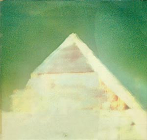 Image of Front Cover of 3xLP - VG/VG - VARIOUS, Glastonbury Fayre (Revelation; REV1/2/3, UK 1972, Fold Out Sleeve, No Plastic Outer, No Inserts, No Booklet, No Dome, No Pyramid, Variant 3 Labels : No Date Under the Catalogue Number / Rim Text and the Outline of the Revelations Logo (and the 'flame' effect) Are Printed in Yellow / Tracklist is Printed in Black.), ,  - 1226241E