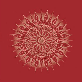 Image of Front Cover of 12" - NEW/NEW - JULIE'S HAIRCUT, Karlsruhe / Fountain (Superlove; 19075963231, Europe 2018, Limited edition of 300, Red Vinyl), , Following the release of their debut album for Rocket Recordings last year, the italian explorers Julie s Haircut are self-releasing on their own label Superlove a new 12  single containing two songs.  Karlsruhe  sees the band involved in a slow and bluesy jam drenched in their usual ethereal sound.  Fountain , a fans favourite at live shows, is presented 