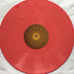 Image of Label Cover of LP - VG+/EX - GAZELLE TWIN, Welcome To The Blumhouse: Nocturne (Amazon Original Soundtrack) (Invada; LSINV249LP, UK 2021, Pink Marble Vinyl, Ltd to 200), ,  - 1626087E
