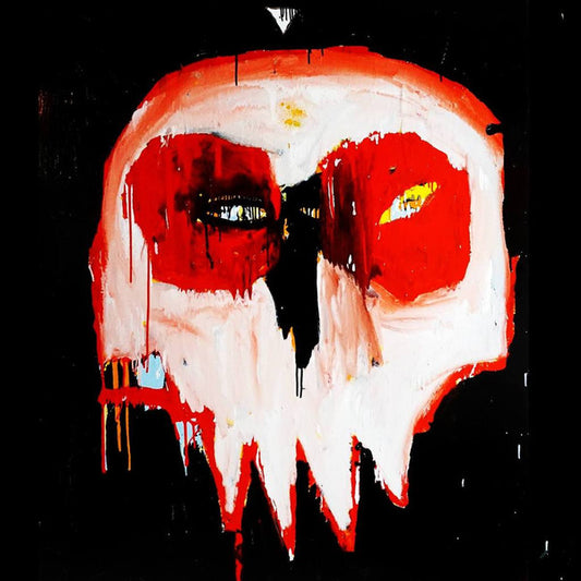 Image of Front Cover of 2xLP - EX/EX - VARIOUS, The Reverb Conspiracy Volume Five (Fuzz Club Records; TRC005, UK 2018, Gatefold, White Vinyl, Ltd to 600), Opened Instore, Still In Shrinkwrap,  - 1246209S