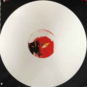 Image of Label Cover of 2xLP - EX/EX - VARIOUS, The Reverb Conspiracy Volume Five (Fuzz Club Records; TRC005, UK 2018, Gatefold, White Vinyl, Ltd to 600), Opened Instore, Still In Shrinkwrap,  - 1246209S