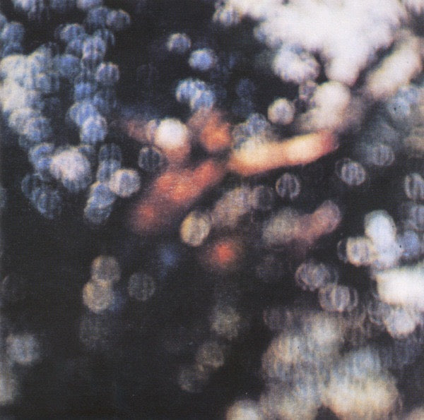 Image of Front Cover of CD - M/M - PINK FLOYD, Obscured By Clouds (EMI United Kingdom; 7243 8 35609 2 9, Europe 1995 Reissue, Jewel Case), ,  - 1216440C
