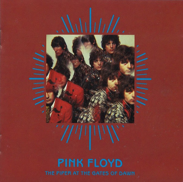 Image of Front Cover of 2xCD - M/M - PINK FLOYD, The Piper At The Gates Of Dawn (EMI; 503 9232, Europe 2007 Reissue, Jewel Case), SEALED,  - 1216442C