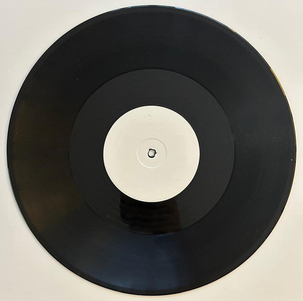 Image of Back Cover of 12" - /VG - ELTON JOHN, Are You Ready For Love (Southern Fried Records; ECB50LOVE, UK 2003, Stickered White Label, Generic Sleeve), Stickered white label version in plain sleeve. Small scuff that causes a couple light clicks to A side intro but otherwise fine, A - Are You Ready For Love ('79 Original)B - Are You Ready For Love (Ashley Beedle Love And Protection Mono Edit) - 1226407E