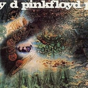 Image of Front Cover of CD - M/M - PINK FLOYD, A Saucerful Of Secrets (EMI United Kingdom; 7243 8 29751 2 0, Europe 1992 Reissue, Jewel Case), SEALED,  - 1216447C