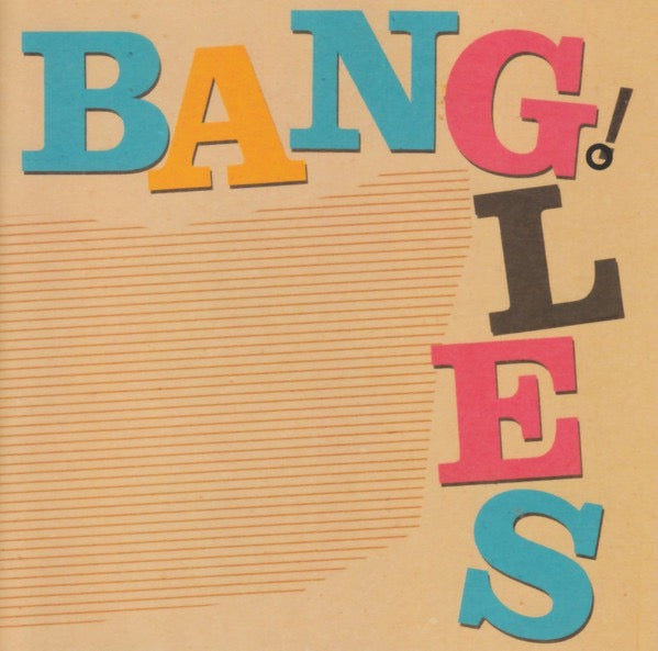 Image of Label Cover of 4xCD - VG+/EX - BANGLES, Watching The Sky (Cherry Pop; CR4POPBX288, UK 2025, Box Set, Booklet), ,  - 1216486C