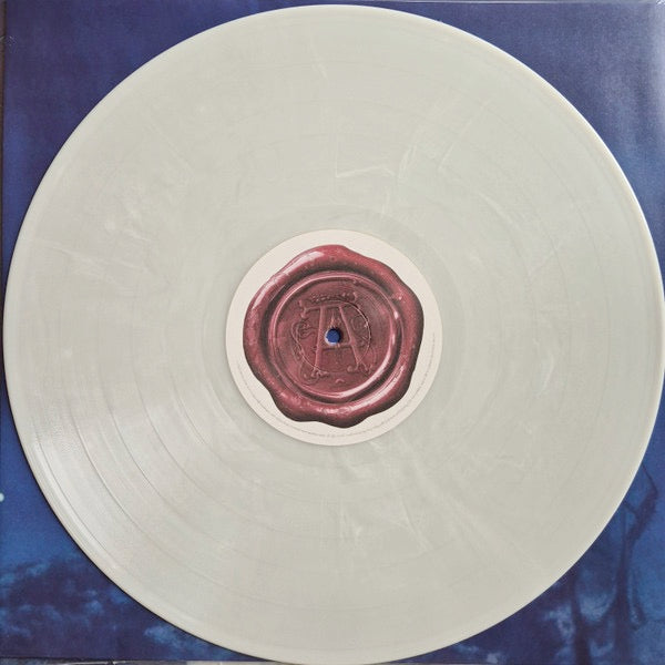Image of Label Cover of LP - NEW/NEW - HOLLY HUMBERSTONE, Cruel World (Polydor; 8811372, Europe 2026, Inner, Poster, Indie Exclusive Pearl White Vinyl), , Holly Humberstone returns with her highly anticipated second album, Cruel World, set for release on 10 April 2026. One of the defining voices of her generation, Holly delivers a record that lives in the tension between pain and pleasure, where chaos and acceptance sit side by side.Renowned for her forensic songwriting — earning an Ivor Novello nominatio