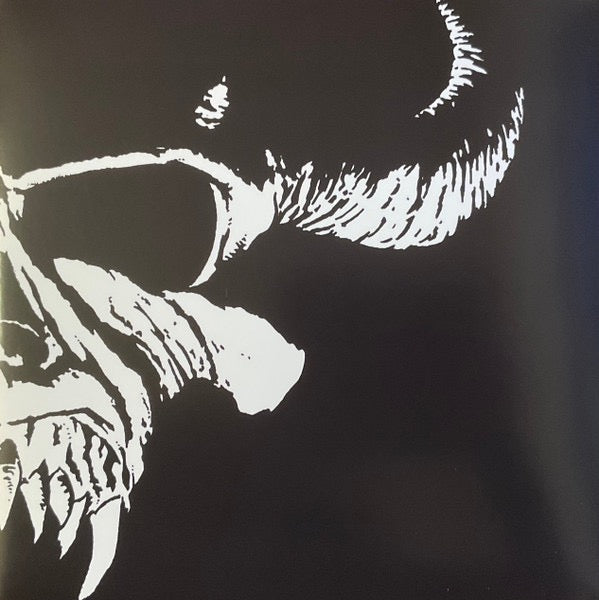 Image of Front Cover of LP - NEW/NEW - DANZIG, Danzig I (UMR; 7837603, Europe 2026 Reissue, Gatefold, Limited Edition Black Vinyl), , The first official vinyl repressing from American Recordings of Danzig's debut solo  album since its initial release in 1988. Tracks include "Mother" and "Twist of Cain". LP package includes gatefold jacket, printed sleeves and black, standard weight vinyl. - 1616142C