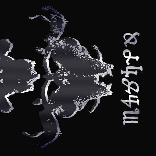 Image of Front Cover of LP - NEW/NEW - DANZIG, Danzig IV (UMR; 7837639, Europe 2026 Reissue, Gatefold), , The first official vinyl repressing from American Recordings of Danzig's  fourth  album since its initial release in 1994. Tracks include "Cantspeak" and "I Don't Mind The Pain". LP package includes gatefold LP jacket, printed sleeves and black, standard weight vinyl. - 9132609C