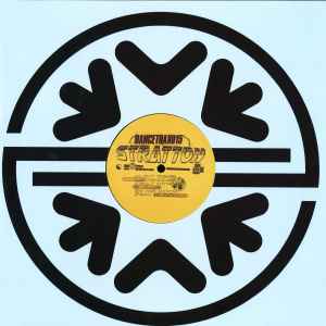 Image of Back Cover of 12" - /VG - STRATTON, Dance Trax Vol. 15 (Dance Trax; DANCETRAX015, UK 2018, Die Cut Company Sleeve), , A1		Out ThereA2		Handled (Dealt With Mix)	B1		FumpB2		Wet Witch - 1316040C