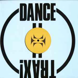 Image of Front Cover of 12" - /VG - STRATTON, Dance Trax Vol. 15 (Dance Trax; DANCETRAX015, UK 2018, Die Cut Company Sleeve), , A1		Out ThereA2		Handled (Dealt With Mix)	B1		FumpB2		Wet Witch - 1316040C