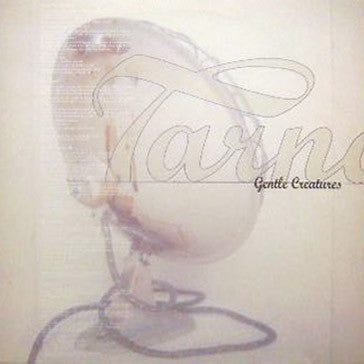 Image of Front Cover of LP - VG/VG - TARNATION, Gentle Creatures (4AD; CAD 5010, UK 1995, Inner), 6cm Top Seam Split,  - 1226343E