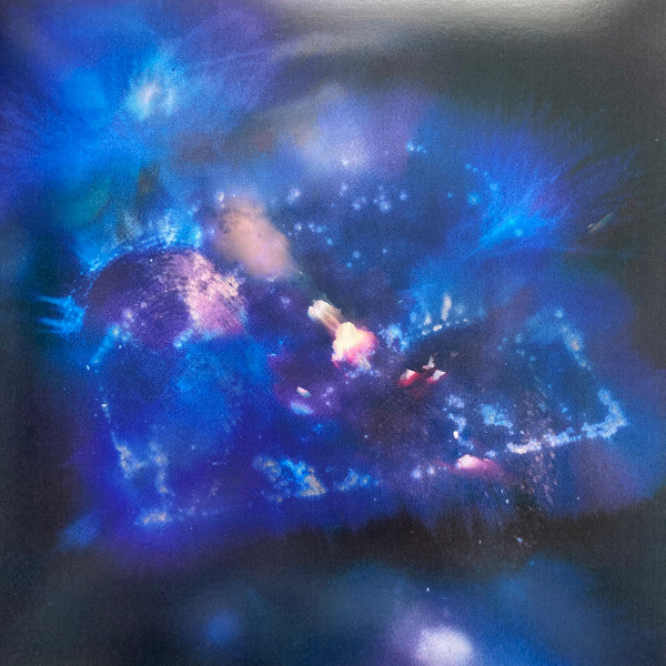 Image of Front Cover of 2xLP - VG+/VG+ - OM UNIT, Fragments (Not On Label (Om Unit Self-Released); FRAGMENTS 01, UK 2024), ,  - 1316153C