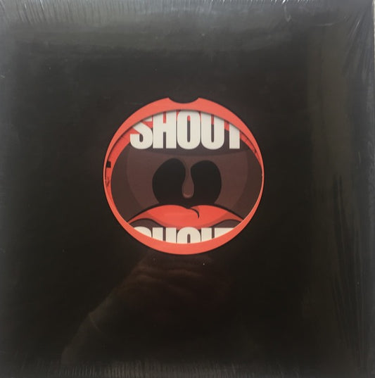 Image of Front Cover of 12" - NEW/NEW - TEARS FOR FEARS, Shout / Everybody Wants To Rule The World (Mercury; 0600753579046, Europe 2015 Reissue, Inner, 45 RPM, Limited Edition), ,  - 1236165E