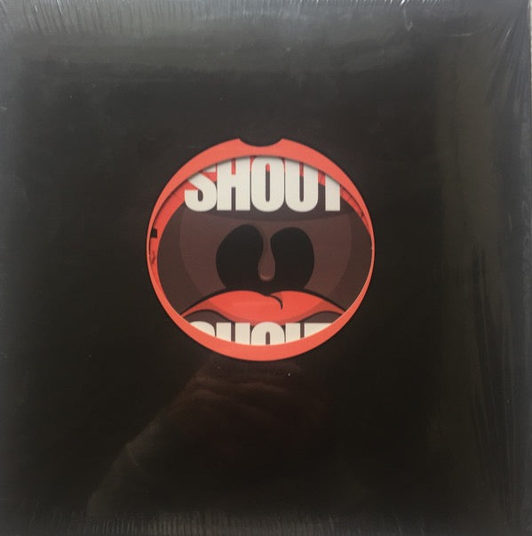 Image of Front Cover of 12" - NEW/NEW - TEARS FOR FEARS, Shout / Everybody Wants To Rule The World (Mercury; 0600753579046, Europe 2015 Reissue, Inner, 45 RPM, Limited Edition), ,  - 1236165E