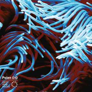Image of Front Cover of 12" - VG+/VG+ - DEEP WEB RADIO, Smisikis Hidden Adventure In Cyberspace EP (Polen; POL010, Germany 2020, Picture Sleeve), ,  - 1346143S