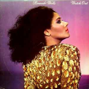 Image of Front Cover of 12" - VG/VG+ - BRANDI WELLS, Watch Out (WMOT Records; FW 37668, US 1981), Light marks. Light wear to edge of sleeve.,  - 1346111S