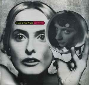 Image of Front Cover of LP - VG/VG+ - A MAN CALLED ADAM, The Apple (Big Life ; BLR LP 7, UK 1991, Picture Sleeve, Inner), printed inner. few marks and signs of wear to sleeve - faint edge wear,  - 1346156S