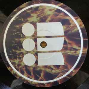 Image of Back Cover of 12" - /VG+ - CYCLE-ONE, Divination / Cast Away (Repertoire; REPRV012, UK 2017), ,  - 1346166S