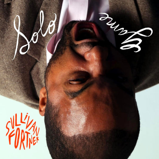 Image of Front Cover of 2xCD - VG+/VG+ - SULLIVAN FORTNER, Solo Game (Artwork Records; ARTR005CD, US 2023, Gatefold Digipak), ,  - 1356098S