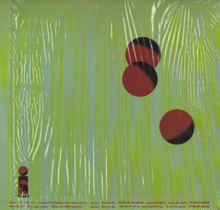 Image of Back Cover of LP - VG/G+ - WINDSOR FOR THE DERBY, Minnie Greutzfeldt (Trance Syndicate Records; tr 63, US 1997), Edge wear. Light hairlines with light surface noise.,  - 1346081S