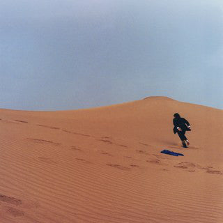 Image of Front Cover of CD - EX/EX - NICK MURPHY, Run Fast Sleep Naked (Future Classic ; none, Europe 2019), ,  - 1356146S