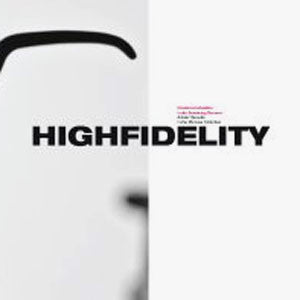 Image of Front Cover of 2xLP - EX/EX - JOHN CAGE / TERRY FOX, HighFidelity (Edition RZ; Ed. RZ 9006 / 9007, Germany 2008, Triple Gatefold, Booklet), ,  - 1326040E