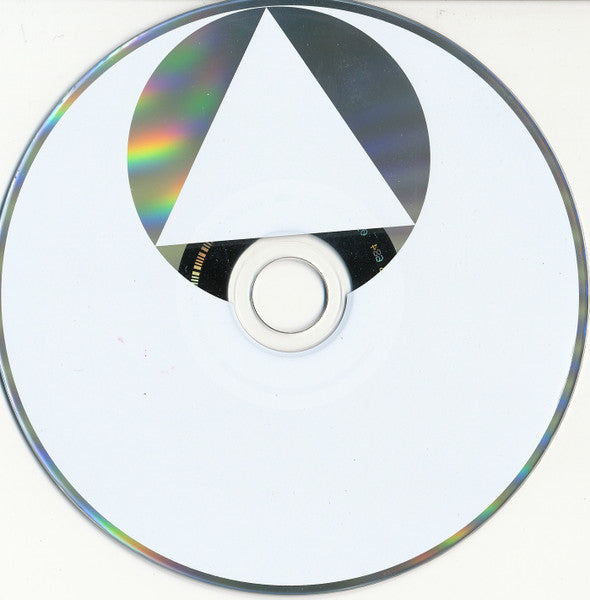 Image of Label Cover of CD - EX/EX - BEYOND THE WIZARDS SLEEVE, The Soft Bounce (Phantasy Sound; PHLP07CD, UK 2016, Gatefold, Inner), Opened Instore, Unplayed,  - 1356152S