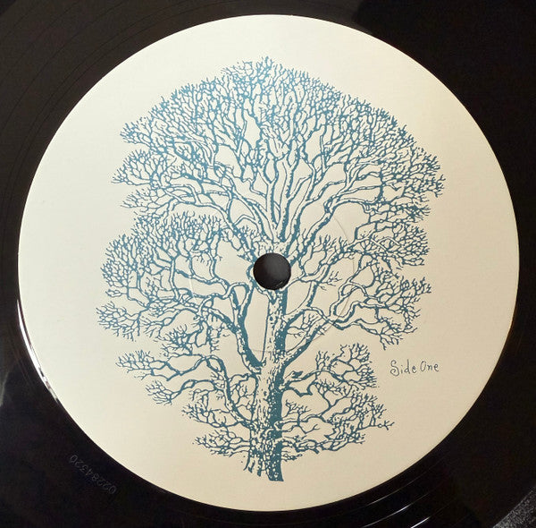 Image of Label Cover of LP - NEW/NEW - CARDIACS, On Land And In The Sea (The Alphabet Business Concern; ALPH LP 012, UK 2025 Reissue, Gatefold, Booklet), ,  - 1316785C