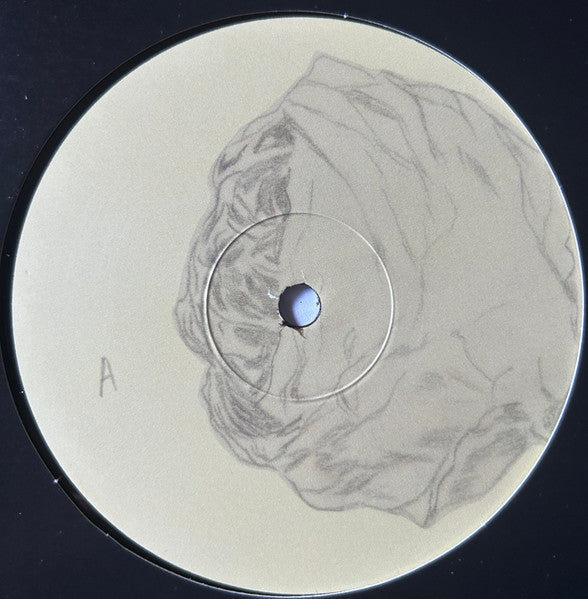 Image of Back Cover of LP - EX/EX - ANNELIES MONSER , I Sigh, I Resign (Horn of Plenty <O; hop 25, UK 2024, Picture Sleeve, Black Card Inner), ,  - 1426082E