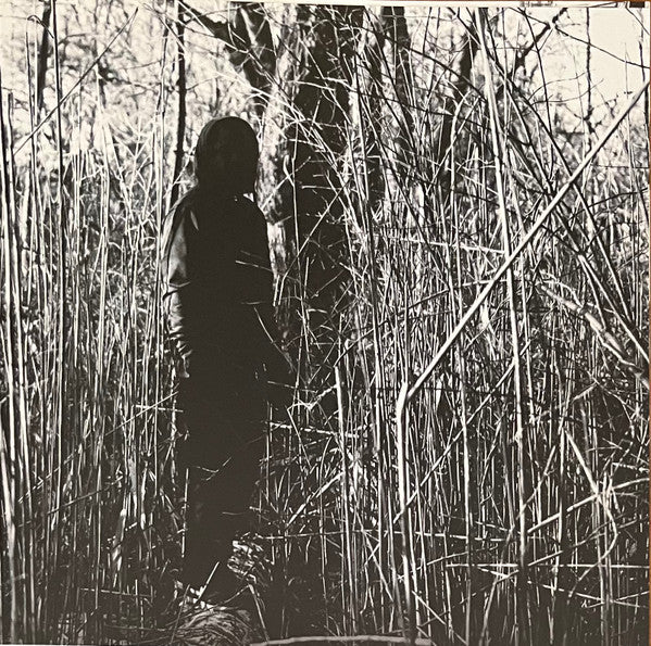 Image of Front Cover of CD - VG+/VG+ - BILLY WOODS, Today, I Wrote Nothing (Backwoodz Studioz; BWZ803, US 2025, Jewel Case, Booklet), ,  - 1336339E