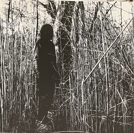 Image of Front Cover of CD - VG+/VG+ - BILLY WOODS, Today, I Wrote Nothing (Backwoodz Studioz; BWZ803, US 2025, Jewel Case, Booklet), ,  - 1336339E