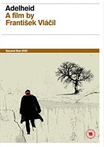 Image of Front Cover of DVD - VG+/VG+ - FRANTISEK VLACIL, Adelheid (Second Run; DVD 041, Europe 2010, Booklet), ,  - 1336145E