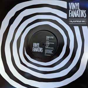 Image of Front Cover of 12" - VG/VG - DEMO & POET, PCP EP (Vinyl Fanatiks; VFS038, UK 2022 Reissue, Company Sleeve, Blue Vinyl + 180g Vinyl), Bottom left corner of sleeve is bruised, some light hairlines., This Side	A1		Welcome To My NightmareA2		DJ's ThemeThat Side	B1		ShockaB2		What's Going On (Shouts) - 1316713C