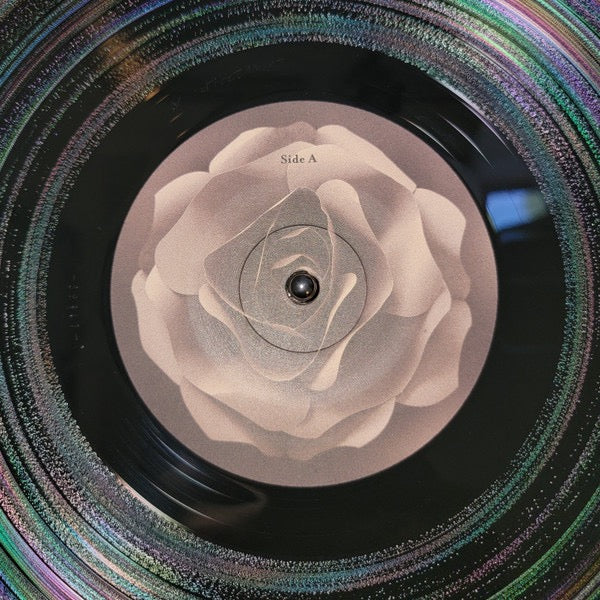 Image of Label Cover of LP - VG+/EX - JONNY GREENWOOD, The Power Of The Dog (Invada; LSINV278LP, US 2022, Inner), Still In Opened Shrinkwrap With Hype Sticker,  - 1546053S