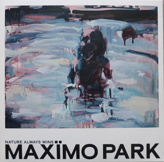Image of Front Cover of 2xLP - VG+/VG+ - MAX MO PARK, Nature Always Wins (Prolifica Inc.; PROINC13VS, UK & Europe 2021, Gatefold, Poster), ,  - 1346335S