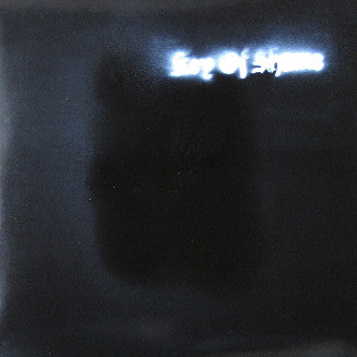 Image of Front Cover of 2xLP - VG+/VG+ - KEY OF SHAME, Key Of Shame (Planam ; PLANAM KOS, Italy 2011, Hand-stenciled gatefold jacket, 2 Inners, Hand-stenciled gatefold jacket), , Packaged in hand stenciled gatefold jacket with silkscreened inner sleeves reused from other Planam titles.The names of the performers, edition size and catalog number are included on a sticker attached to a clear LP bag.Edition of 270 copies. - 1326421E