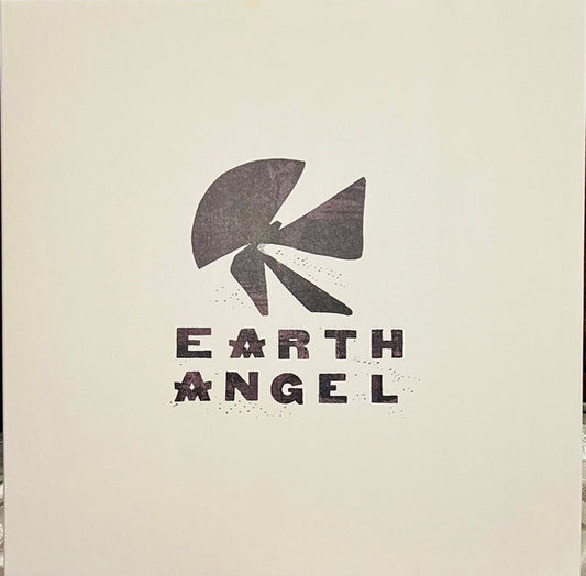 Image of Front Cover of LP - VG+/VG+ - EARTH ANGEL, Earth Angel (Foundation Music; FMP063, UK 2023), ,  - 1316724C