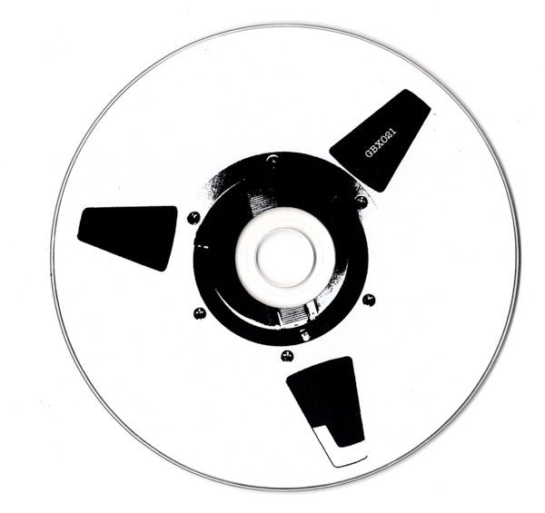 Image of Label Cover of CD - VG+/VG+ - THEADVISORYCIRCLE, From Out Here (Ghost Box; GBX021 CD, UK 2014, Digipak), Nice copy showing minimal sign of use.,  - 1416061C