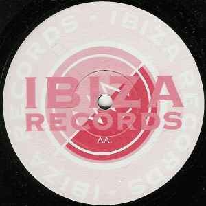 Image of Front Cover of 12" - /G+ - POTENTIAL BAD BOY, Warning (Remixes) / You Know Here (Ibiza Records; IRO-40, UK 1994), Both centre labels are the AA. Light marks only,  - 1446065S