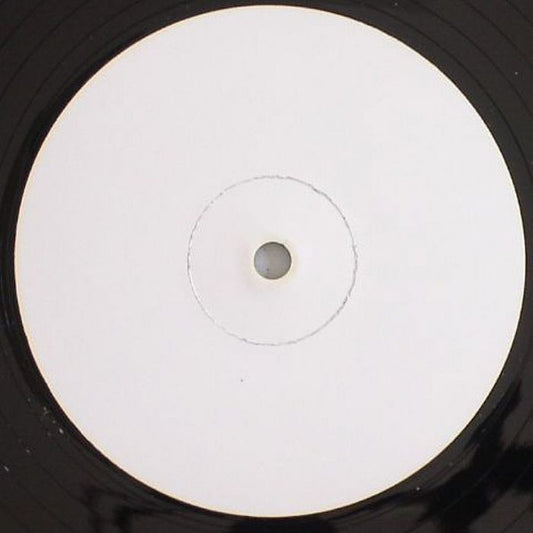 Image of Front Cover of 12" - /G+ - LIL SILVA, Different / Power (; LIL SILVA 002, UK 2009, White Label), Black marker on plain white label. Light marks and scuffs on disc, plays well however., A		DifferentB		PowerThis Is the standard white label issue, released one month after the test press in JULY 2009 but has no true way to identify the difference apart from the date it was bought and maybe missing the red tint on label edges. - 1416151C