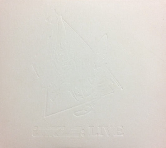 Image of Front Cover of CD - VG+/VG+ - UNKLE, LIVE - On The Road: Koko (Live Here Now; LHN046CD, UK 2018), Signed in Gold Marker on front Sleeve,  - 1336343E