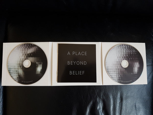 Image of Label Cover of CD - VG+/VG+ - UNKLE, LIVE - On The Road: Koko (Live Here Now; LHN046CD, UK 2018), Signed in Gold Marker on front Sleeve,  - 1336343E