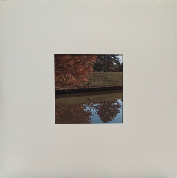 Image of Front Cover of LP - VG+/EX - DAN MELCHIOR, The Heron (Doesn't Care When The Woman Stamps Her Boot) (Limited Appeal ; LA 25, US 2013, Die Cut Sleeve, Inner & Insert, Stickered Sleeve), Limited Edition No 114/231,  - 1426209E