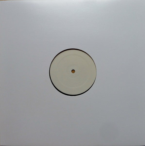 Image of Front Cover of LP - /VG+ - PRIMAL SCREAM, Uptown (Not On Label (Primal Scream); BUS001, UK 2009, White Label Promo, Limited Edition of 300), , A - Uptown (Long After The Disco Is Over)Remix [Uncredited]   Andrew WeatherallB1 - UptownB2 - Uptown (Free Ass)Remix [Uncredited]   David Holmes - 1426059E