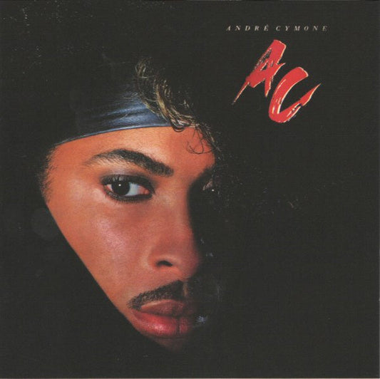 Image of Front Cover of 2xCD - EX/EX - ANDR  CYMONE, A.C. (Funkytowngrooves; FTG 325, US 2013 Reissue, Double CD Case), ,  - 1636175E